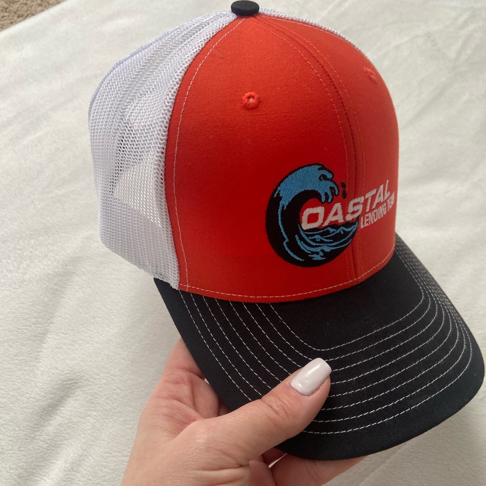 Surfer Hat. New